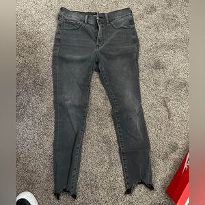 Express jeans